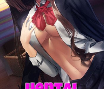 Hentai Sweet Girls