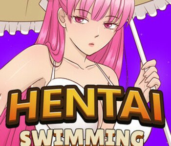 Hentai Swimming Club