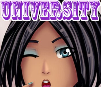 Hentai University