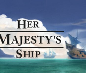 Her Majesty's Ship