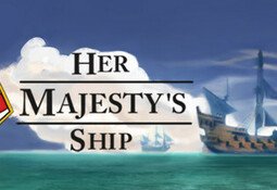 Her Majesty's Ship