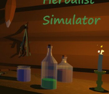 Herbalist simulator