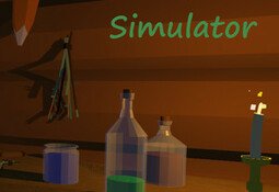 Herbalist simulator