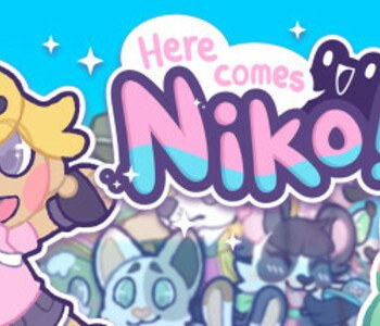 Here Comes Niko!