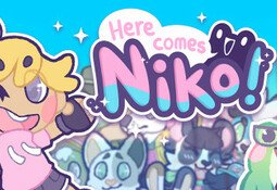 Here Comes Niko!