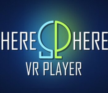 HereSphere VR Video Player