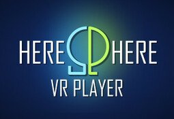 HereSphere VR Video Player