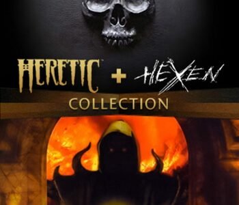 Heretic + Hexen Collection