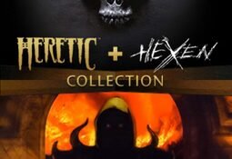 Heretic + Hexen Collection