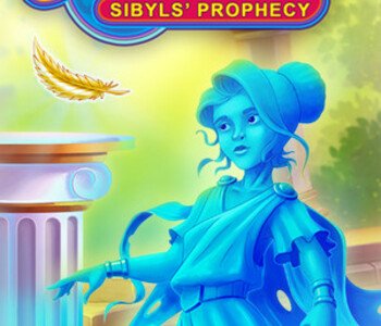 Hermes: Sibyls' Prophecy