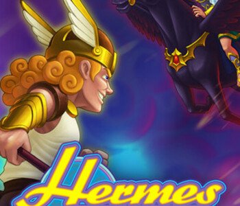 Hermes: War of the Gods