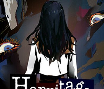 Hermitage: Strange Case Files