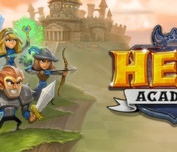 Hero Academy