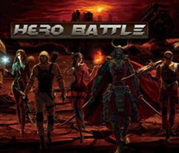 Hero Battle