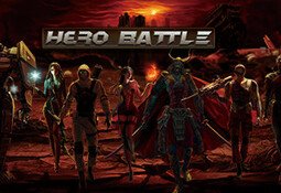 Hero Battle