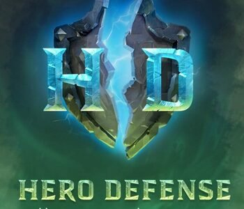 Hero Defense: Haunted Island Xbox One