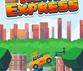 Hero Express Xbox One