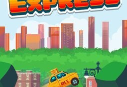 Hero Express Xbox One