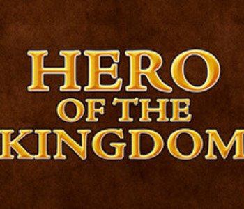 Hero of the Kingdom Collection