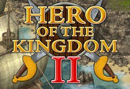 Hero of the Kingdom II