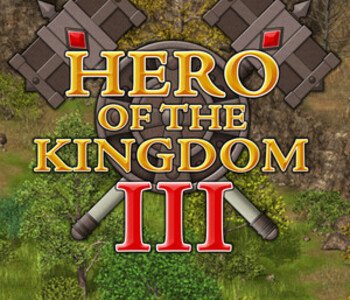 Hero of the Kingdom III