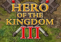 Hero of the Kingdom III