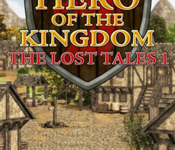 Hero of the Kingdom: The Lost Tales 1