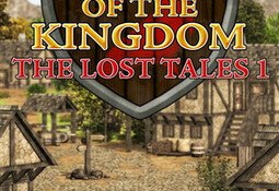 Hero of the Kingdom: The Lost Tales 1