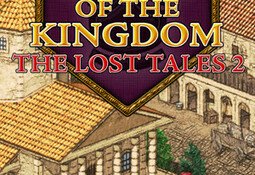 Hero of the Kingdom: The Lost Tales 2