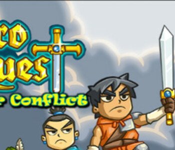 Hero Quest: Tower Conflict