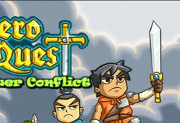 Hero Quest: Tower Conflict