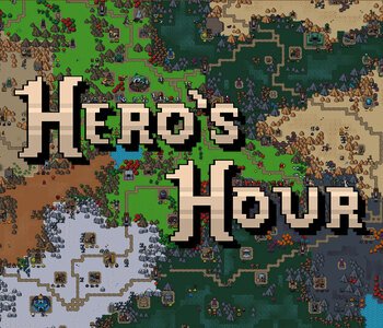 Hero's Hour