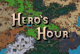 Hero's Hour