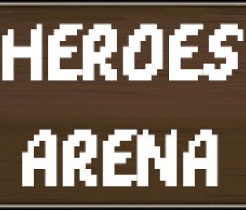 Heroes Arena