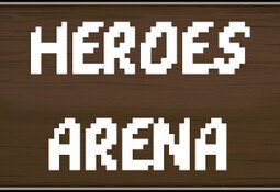 Heroes Arena