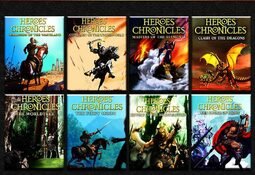 Heroes Chronicles: All Chapters