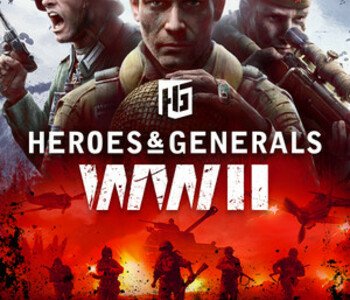 Heroes & Generals