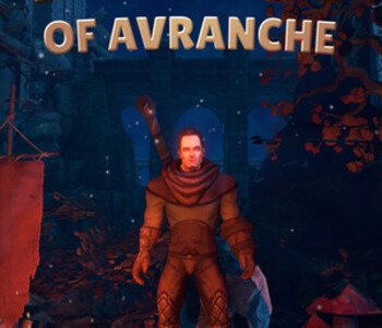 Heroes Of Avranche