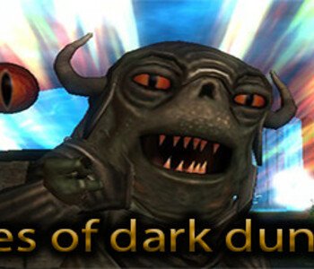 Heroes of Dark Dungeon