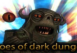 Heroes of Dark Dungeon