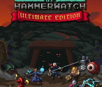 Heroes of Hammerwatch: Ultimate Edition Xbox X