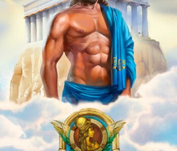 Heroes of Hellas 3: Athens