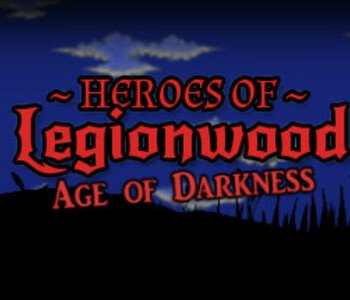 Heroes of Legionwood