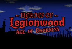 Heroes of Legionwood