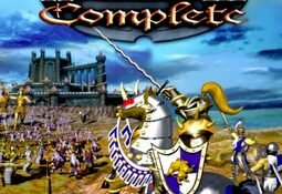 Heroes of Might and Magic III: Complete