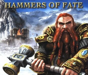 Heroes of Might and Magic V: Hammers of Fate