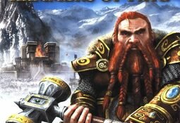 Heroes of Might and Magic V: Hammers of Fate