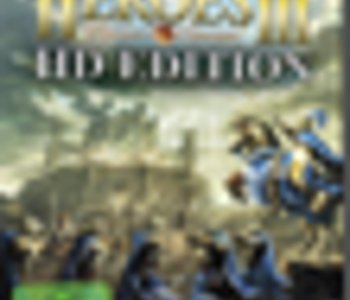 Heroes of Might & Magic III HD