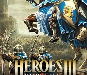 Heroes of Might & Magic III: HD Edition