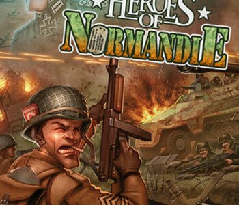 Heroes of Normandie